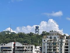 -白云山风景名胜区