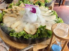 -束河人家(南锣鼓巷店)