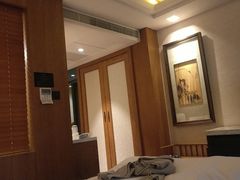 -三清山希尔顿度假酒店