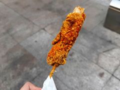 -独一锅棒棒鸡(坡子街商业中心店)