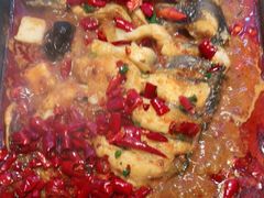 -半天妖烤鱼(方庄店)