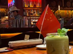 -MR.ROCKY洛奇先生·西餐&酒吧(太古仓店)
