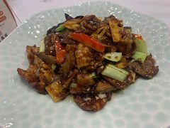 爆三样-东兴楼饭庄(六里桥店)