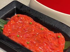 -海底捞火锅(金光华店)