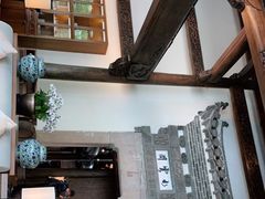 -广富林宰相府酒店·水云间