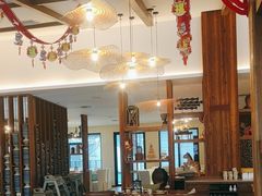-芳草地度假酒店·野炉中餐厅