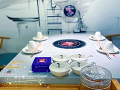 包厢-俏牛哥鲜牛肉牛肆馆(重庆天地店)