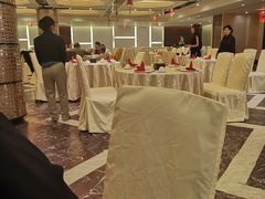 大堂-凤凰轩·尾牙宴·生日宴(十里银滩店)