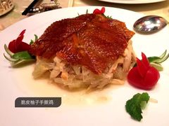 -8餐厅(新葡京酒店)