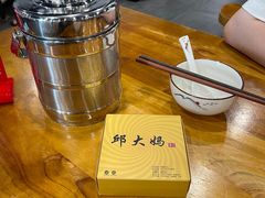 -邱大妈水煮(龙山店)