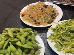 -老黑板筋(顺义总店)