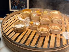 -北京乐多港万豪酒店·臻厨