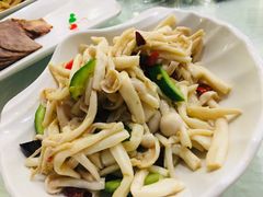 -香满楼(南关店)