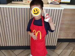 -麦当劳(塔园路店)