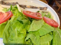 -民食香·腊排骨野生菌美食(木府店)