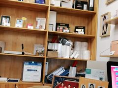 -海马体照相馆(大连罗斯福广场店)