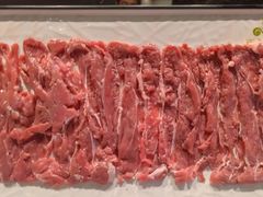 -百草滩羊清水涮羊肉(长城路店)