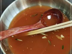 -服务大楼冷面(延大店)