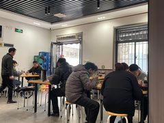大堂-醉仙烩面馆