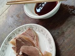 -西复兴羊肉馆(南翔老街店)