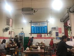 大堂-满江红串串香(七道堰街店)