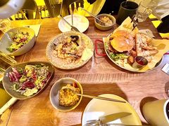 -ibarrel爱杯·bistro&brunch(江宁路店)