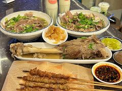 -喜之羊·粉面档