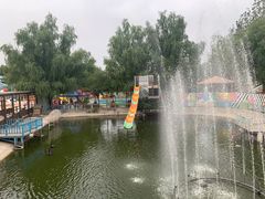 -北京鹿世界主题园