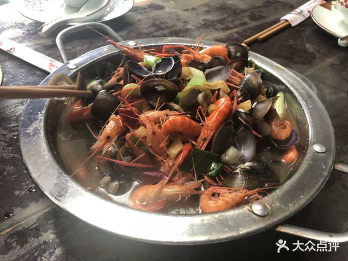 茶亭饭店-图片-宁波美食-大众点评网