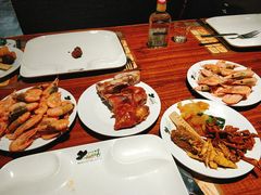 -汉巴味德(大悦城店)
