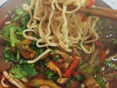 -小卫香辣面馆(老二中老大门店)