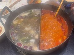-山缓缓火锅(苏州仁恒仓街店)