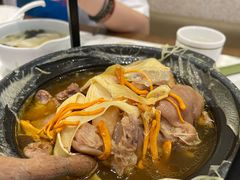 -春家·非遗手工小吃(徐汇万科广场店)