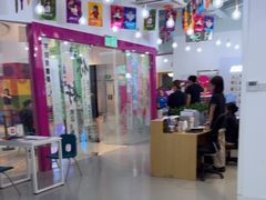 -英孚教育青少儿(河东中心)