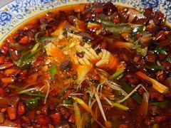 -院8里·小聚园老川菜(九眼桥店)