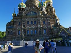 -滴血救世主教堂