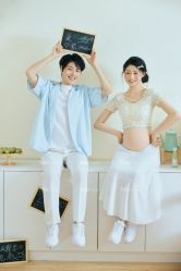 -时光礼孕婴儿童摄影(新北店)