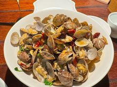 -前海沿·青岛菜(五四广场永旺店)