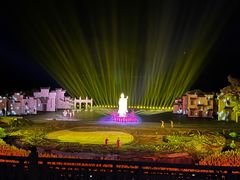 -婺源梦里老家大型山水实景演出