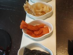 四色麻花-甄御•海鲜新青岛菜(麦岛店)