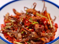 椒香鸭舌-金锅小厨(乐活街店)
