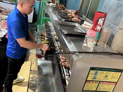 -交运海鲜烧烤大院
