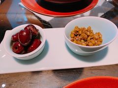 -湖滨28中餐厅·西湖宴·杭州君悦酒店