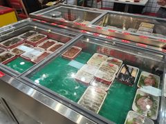 -小妖君串捞火锅(黄屯店)