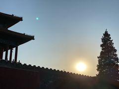 景点-景山公园