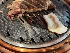 -伏一解牛烤肉专门店(信业购物中心店)