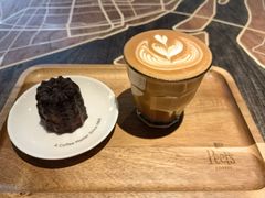-Peet's 皮爷咖啡(东湖路手作店)