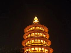 -隋唐洛阳城明堂天堂景区
