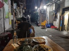 -美食店(华贵路店)