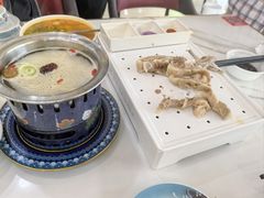 -老毛手抓·盐池滩羊非遗手抓(宁夏总店)